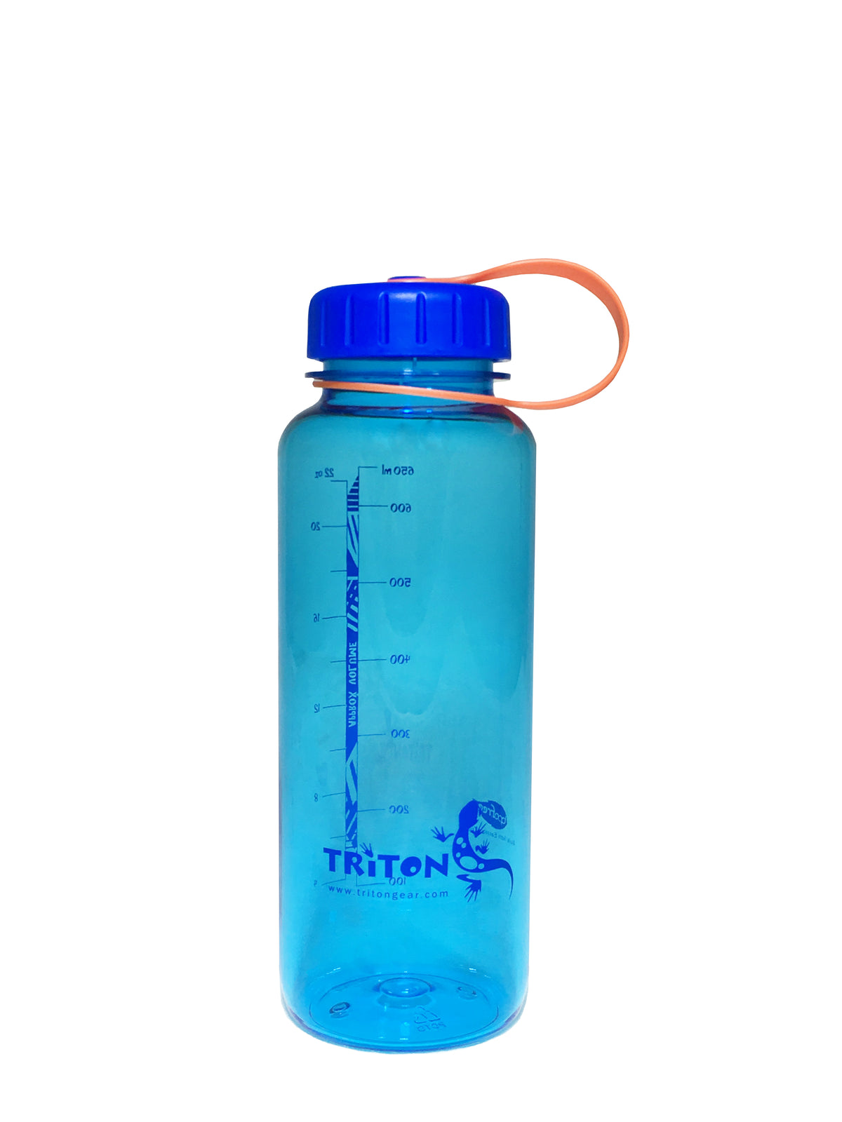 耐高溫防漏水樽 Eco Bottle 650ml