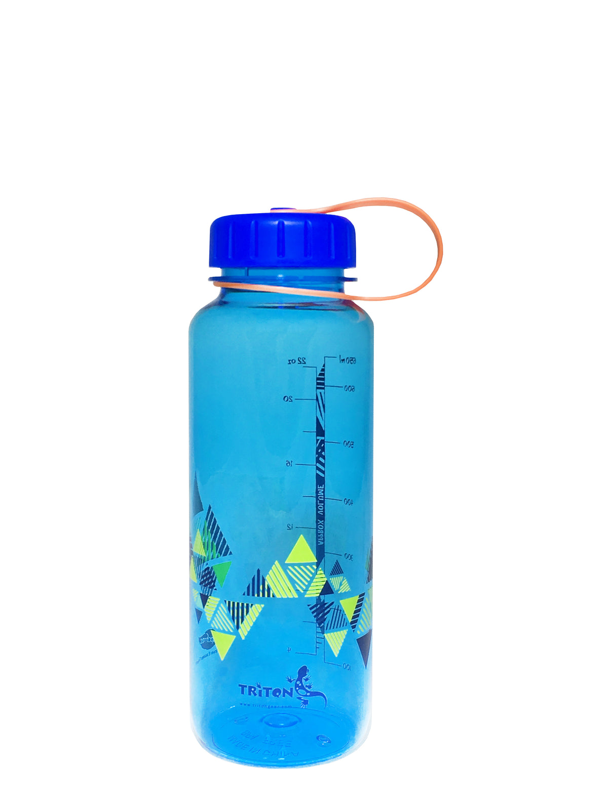 耐高溫防漏水樽 Eco Bottle 650ml