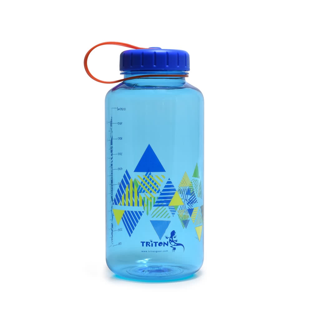耐高溫防漏水樽 Eco Bottle 1000ml