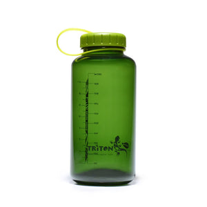 耐高溫防漏水樽 Eco Bottle 1000ml