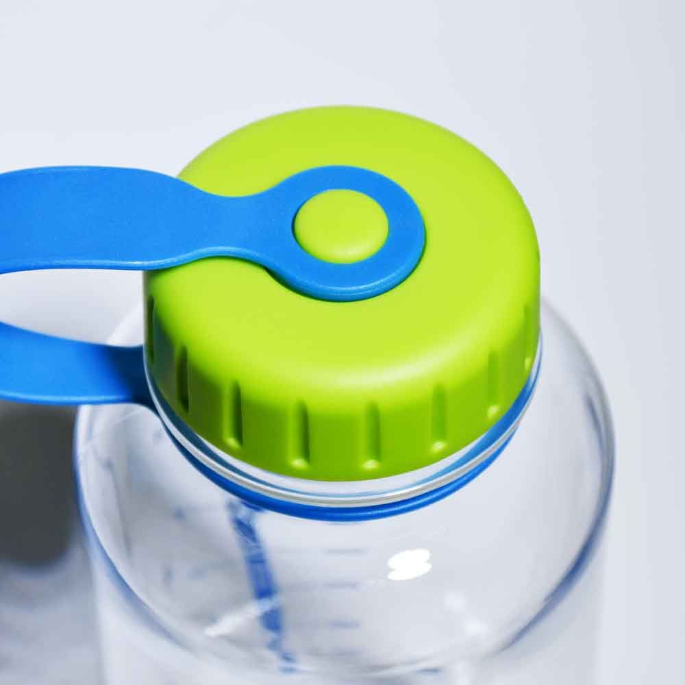 耐高溫防漏水樽 Eco Bottle Slim 1000ml