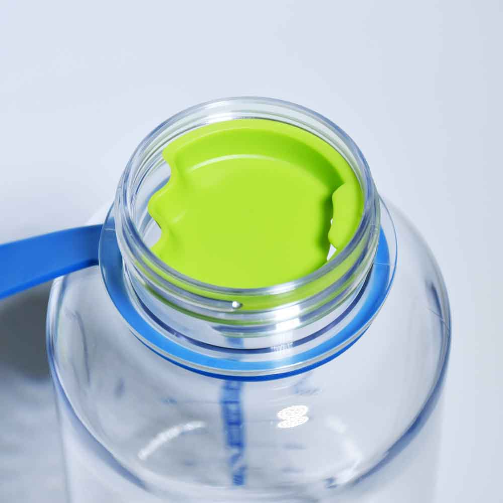 耐高溫防漏水樽 Eco Bottle Slim 1000ml