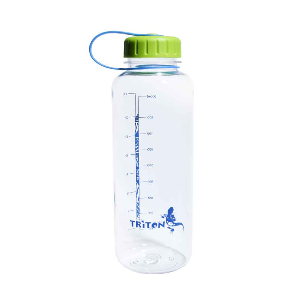 耐高溫防漏水樽 Eco Bottle Slim 1000ml
