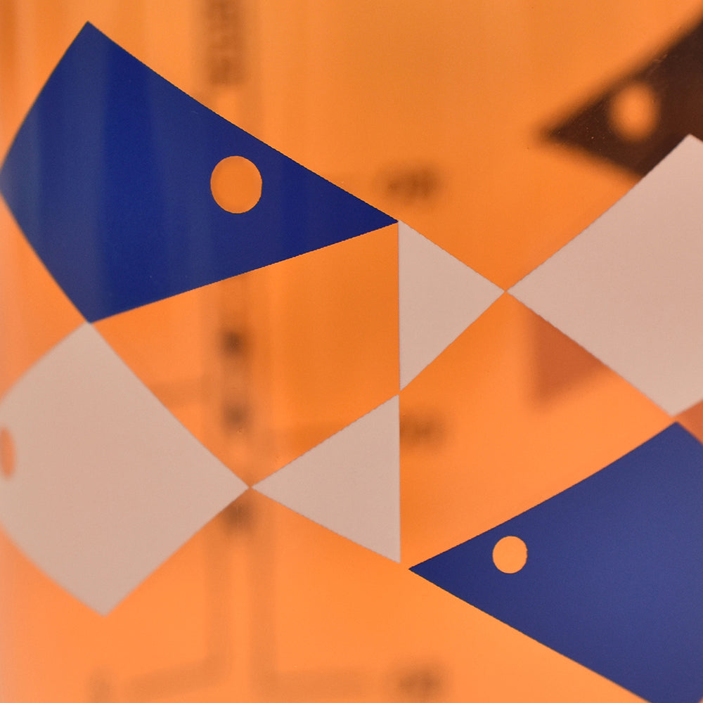 BPA free耐高溫防漏水樽 Ecozen Slim 350ml