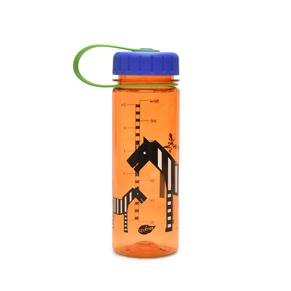 BPA free耐高溫防漏水樽 Ecozen Slim 350ml