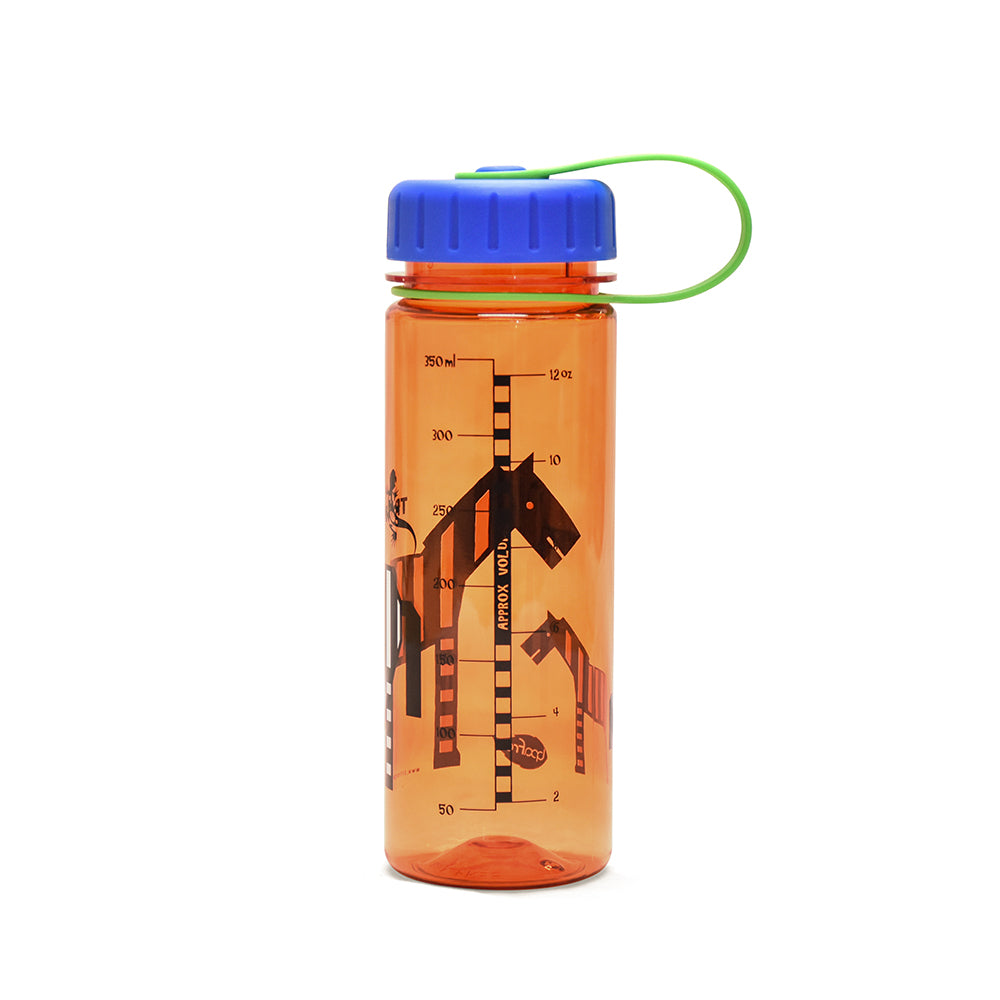 BPA free耐高溫防漏水樽 Ecozen Slim 350ml