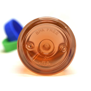 BPA free耐高溫防漏水樽 Ecozen Slim 350ml