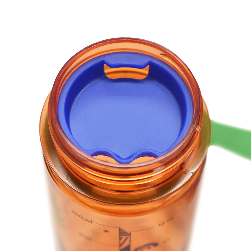 BPA free耐高溫防漏水樽 Ecozen Slim 350ml