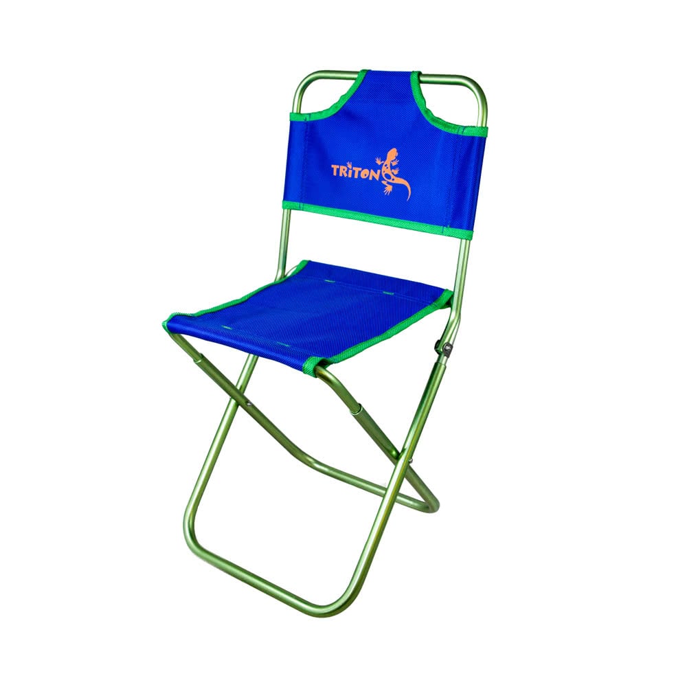 鋁製摺椅 Compact Chair