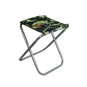 鋁製摺椅 FoldaChair