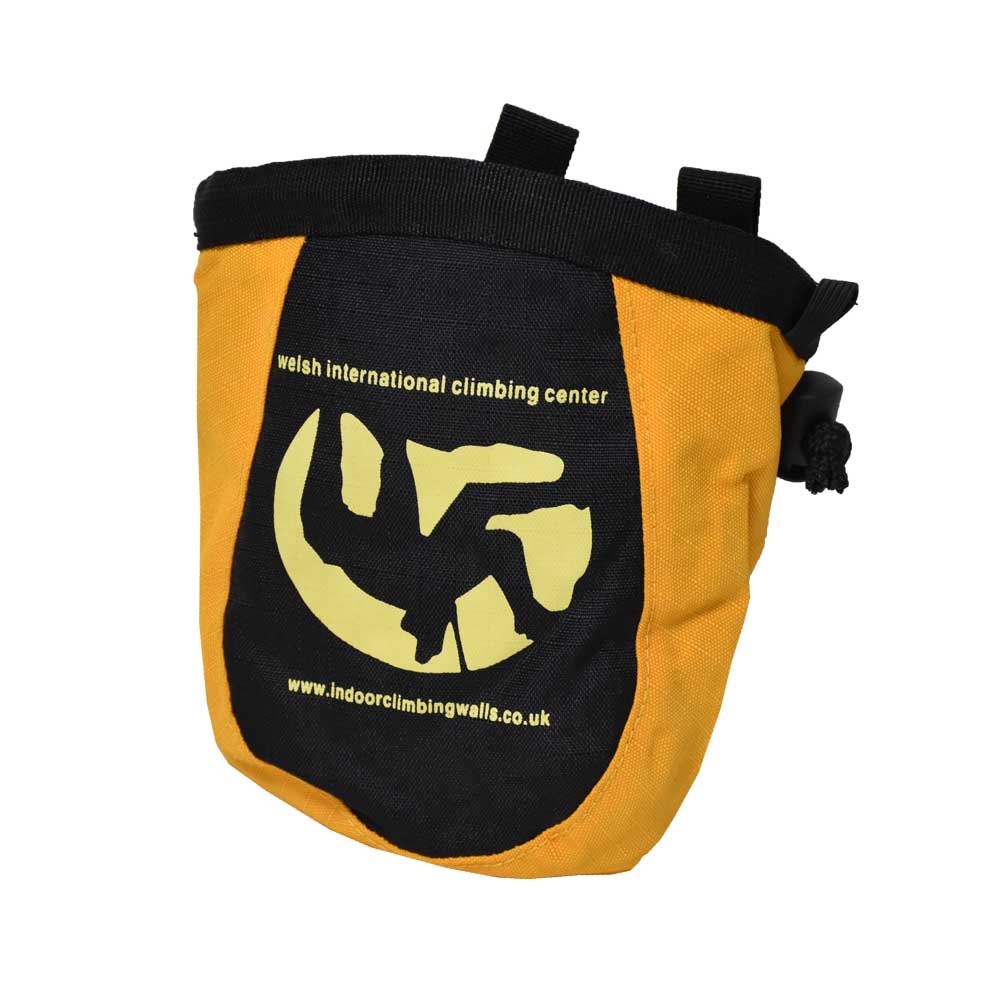 粉袋 Assorted Chalk Bag