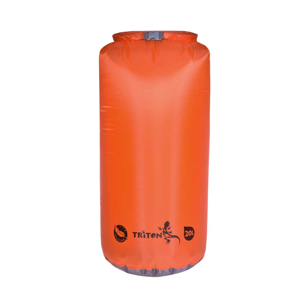 超輕防水袋 Sil Dry Bag