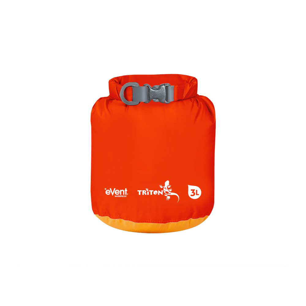 透氣壓縮防水袋 eVent Dry Bag