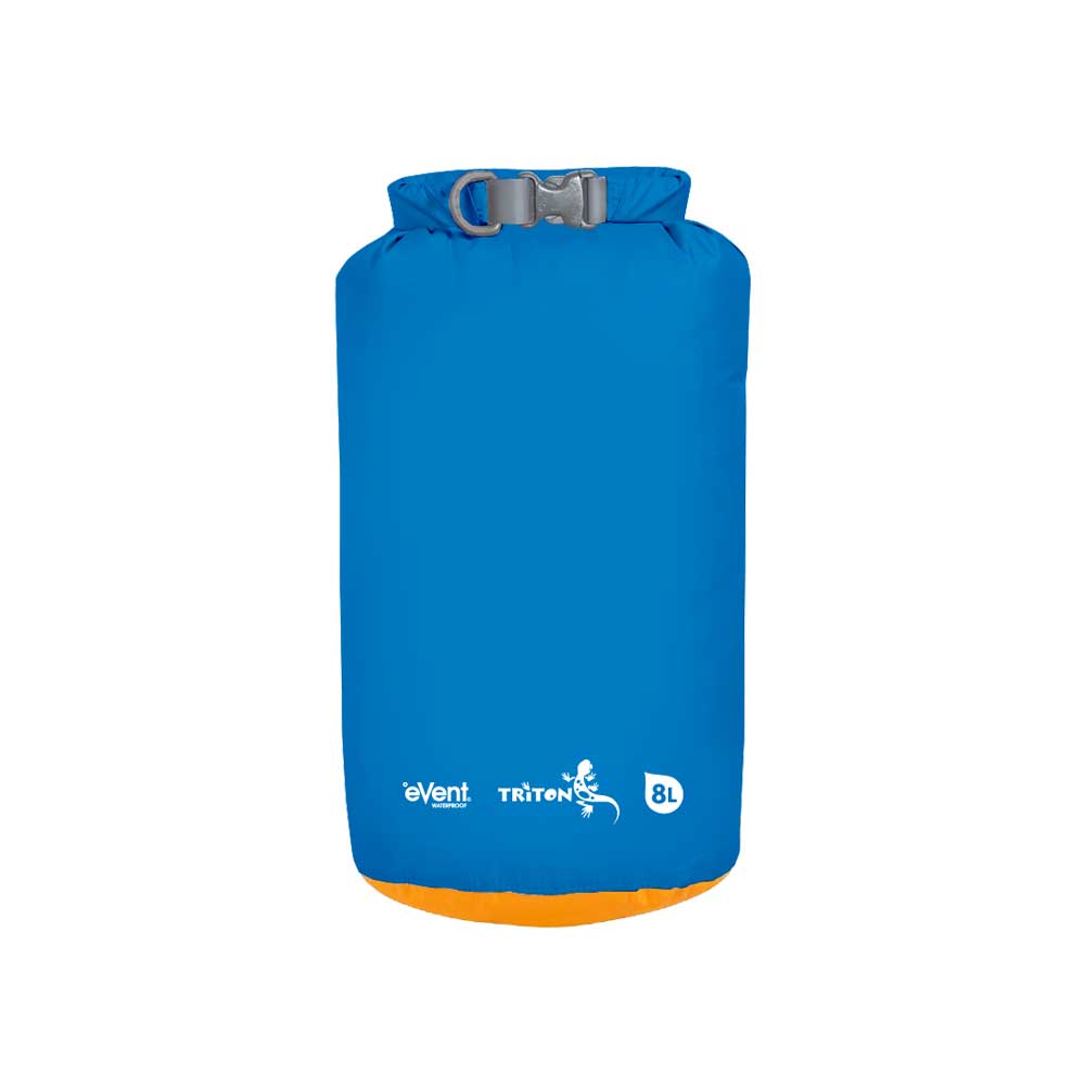 透氣壓縮防水袋 eVent Dry Bag