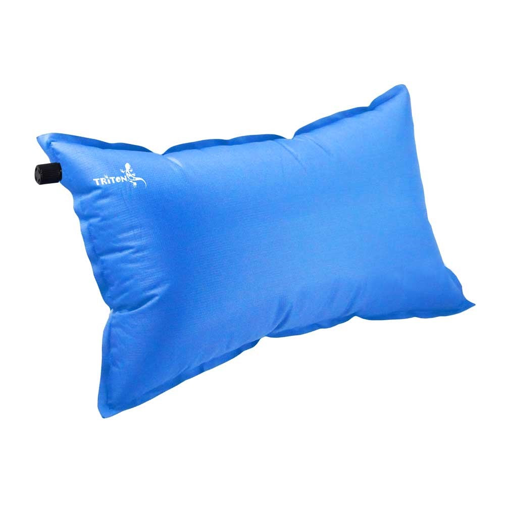 自動充氣枕頭 Deluxe Pillow (Inflatable)