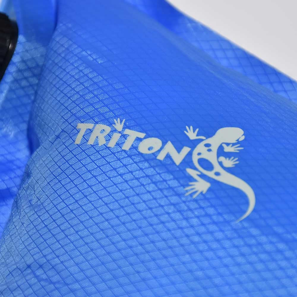 自動充氣枕頭 Deluxe Pillow (Inflatable)