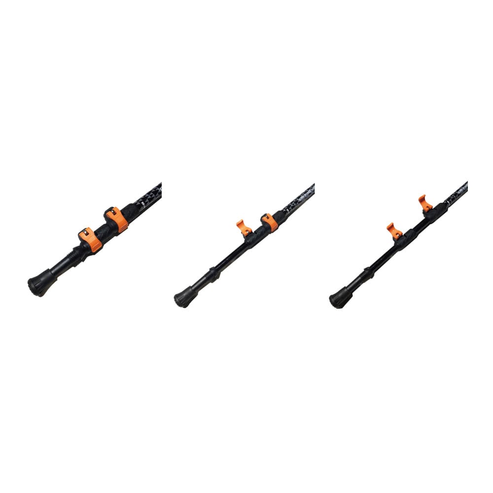 快鎖碳纖維登山杖 Carbon Qic-Lock Pole