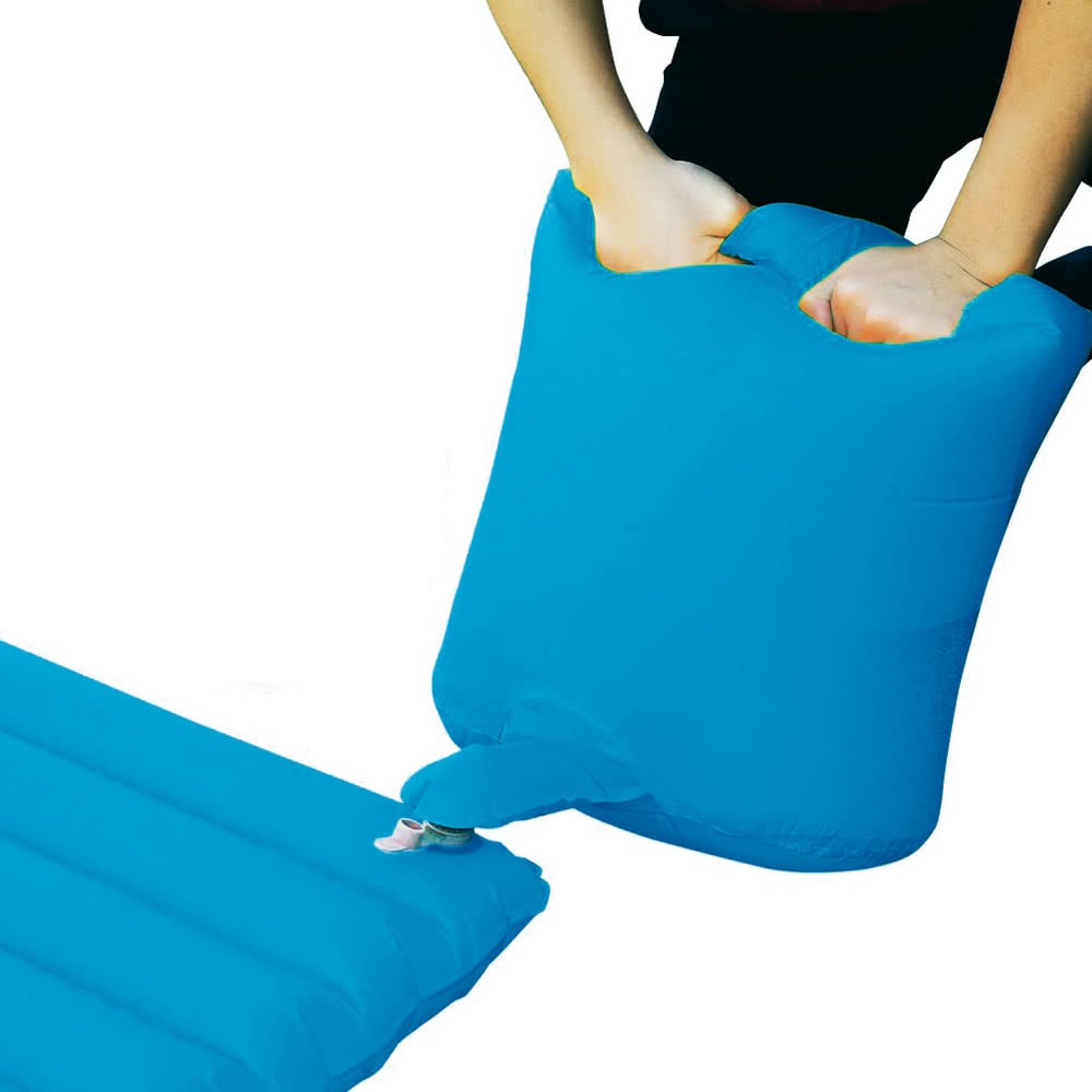 雙人充氣地蓆 UL Double Mat