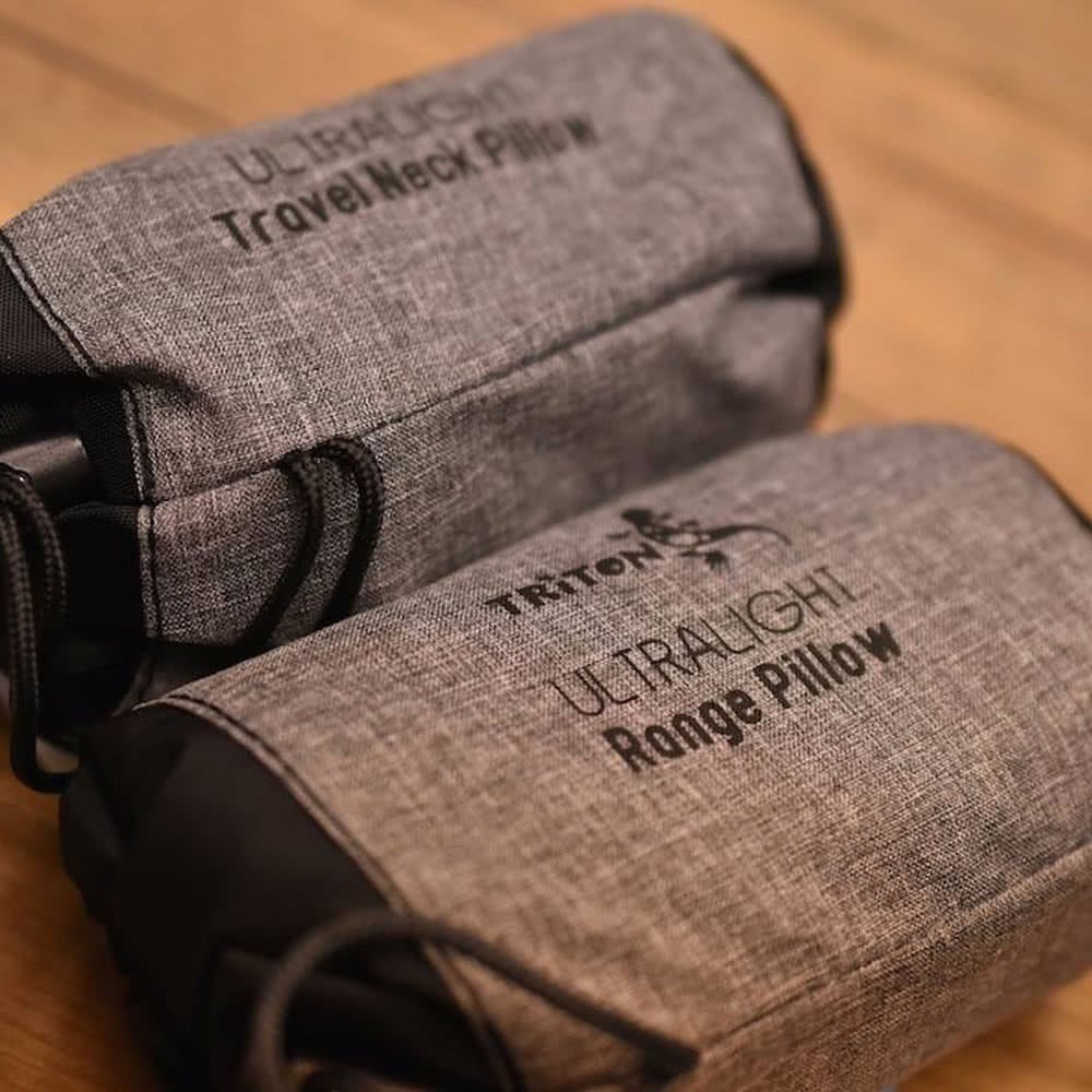 充氣枕頭 UL Range Pillow