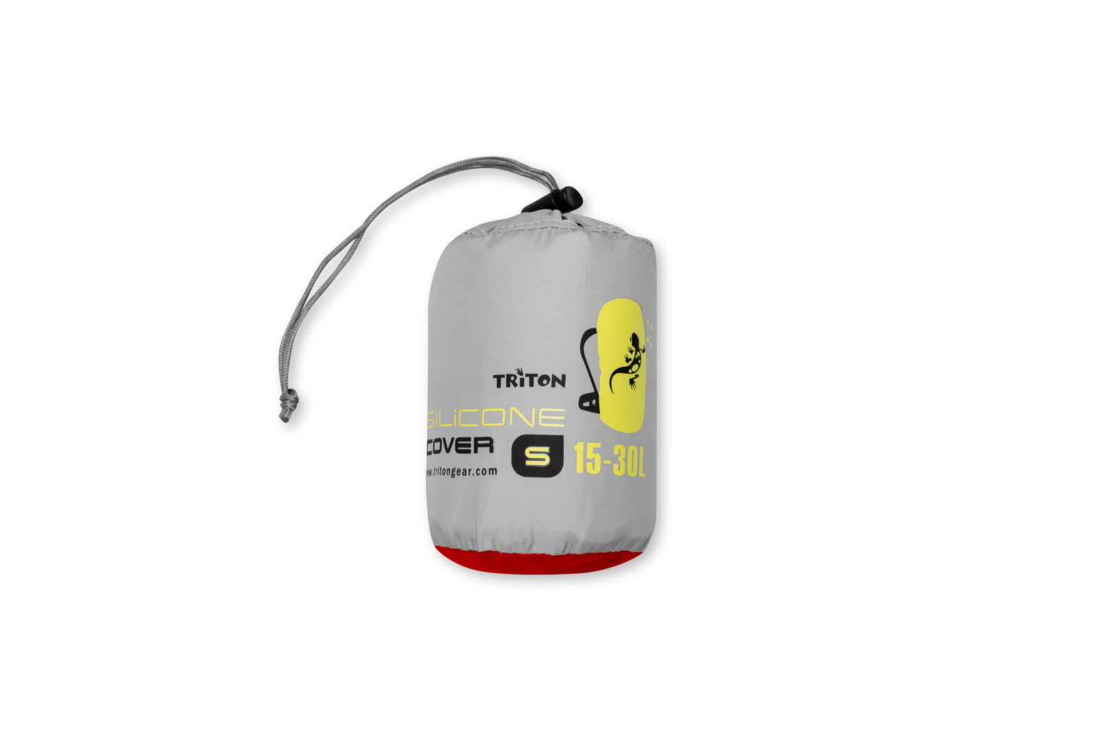 背囊防雨罩 Silicone Cover S