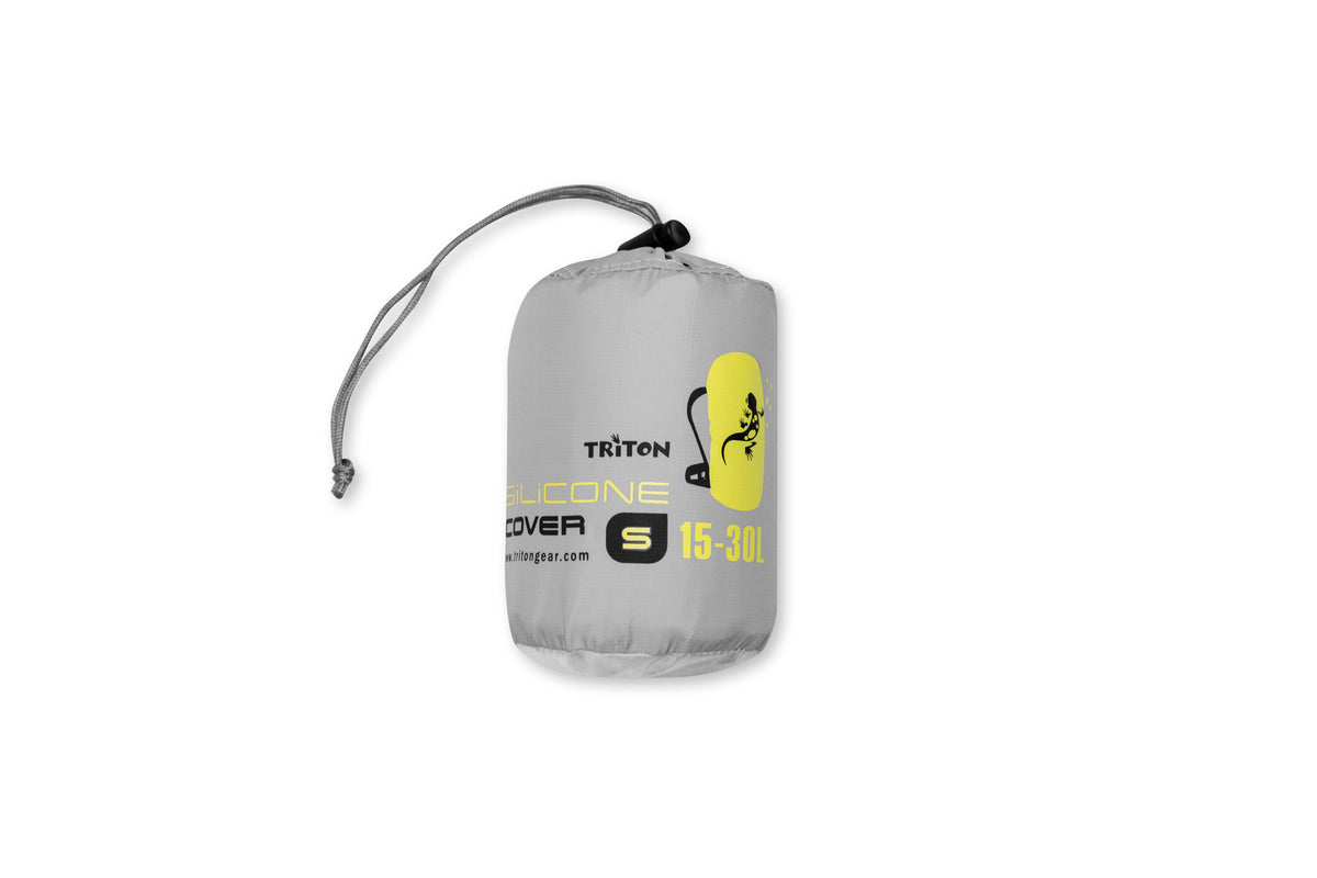 背囊防雨罩 Silicone Cover S