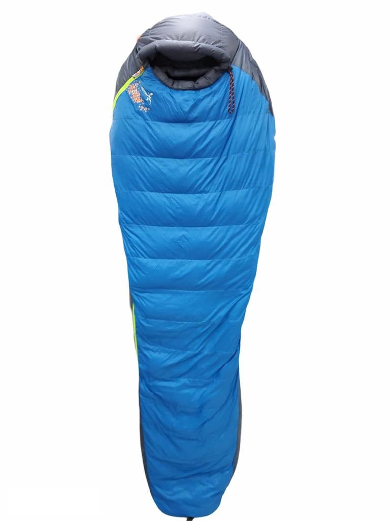 Ultra Down -5 羽絨睡袋