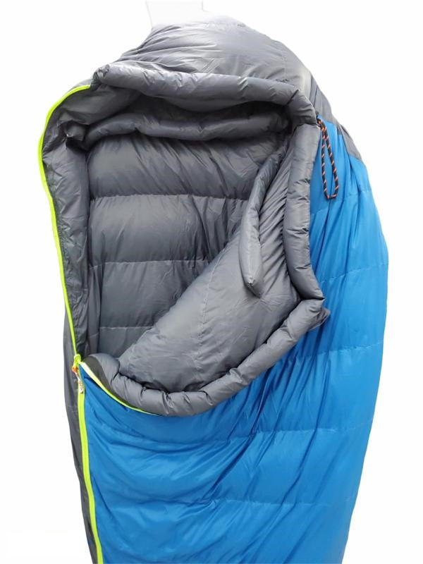 Ultra Down -5 羽絨睡袋