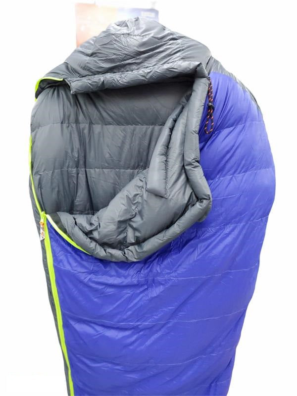 Ultra Down -5 羽絨睡袋