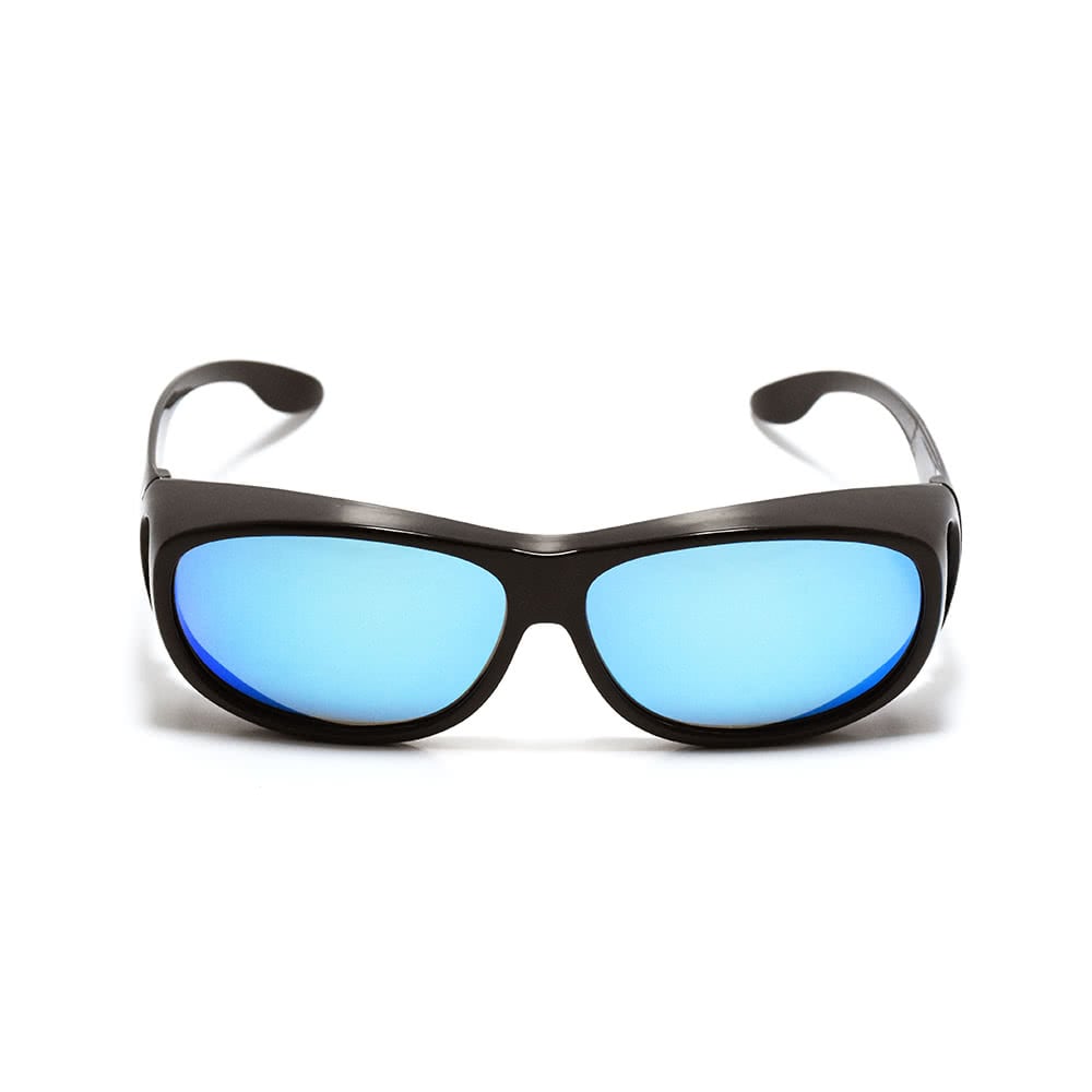 外掛式太陽眼鏡 SGovers 2359 Polarized BW Revo