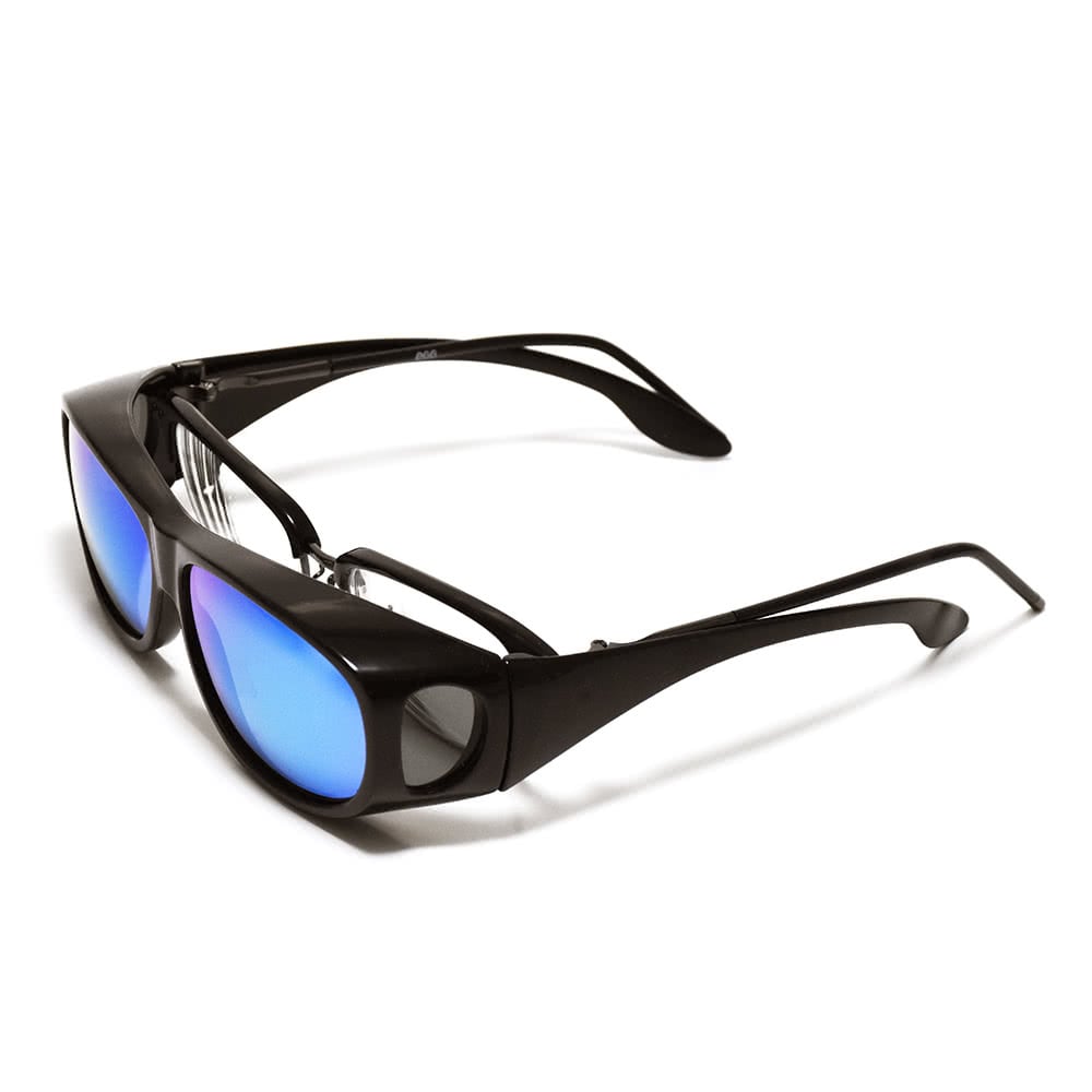 外掛式太陽眼鏡 SGovers 2359 Polarized BW Revo