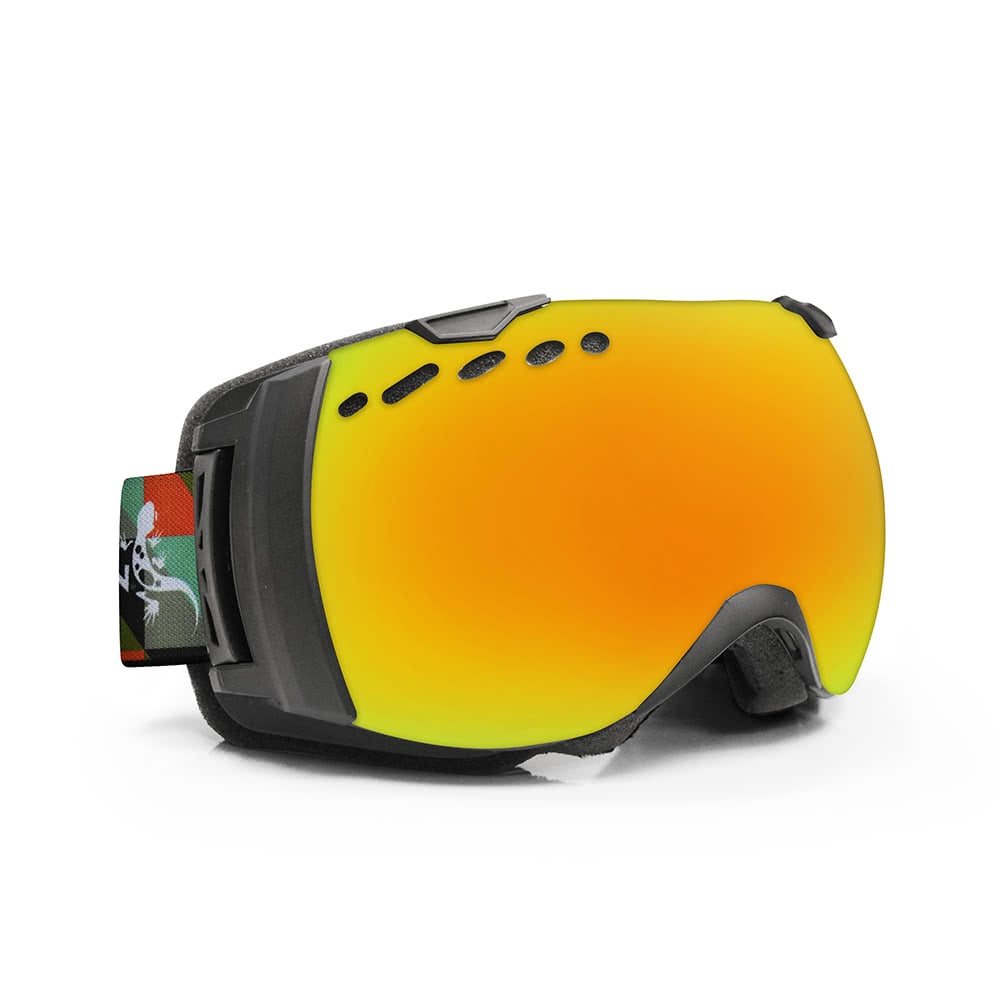 雙層防霧雪鏡 Speed Goggle