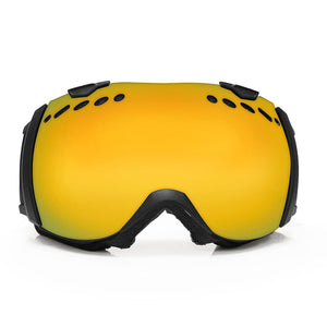 雙層防霧雪鏡 Speed Goggle