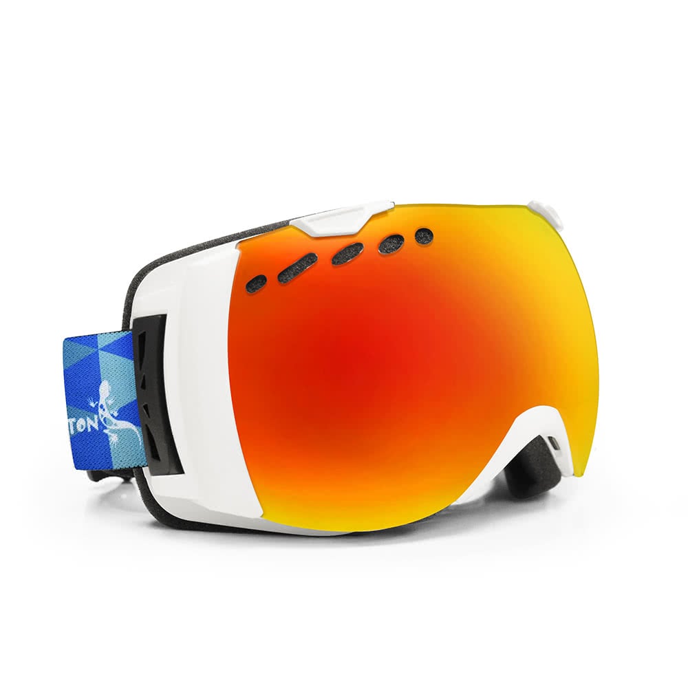 雙層防霧雪鏡 Speed Goggle