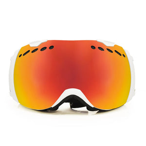 雙層防霧雪鏡 Speed Goggle