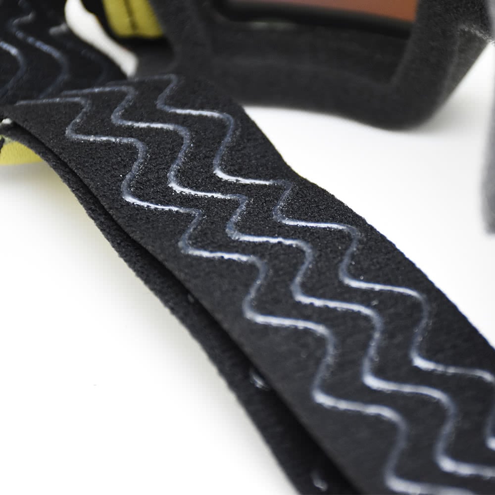 輕量化雙層防霧雪鏡 Flight Goggle