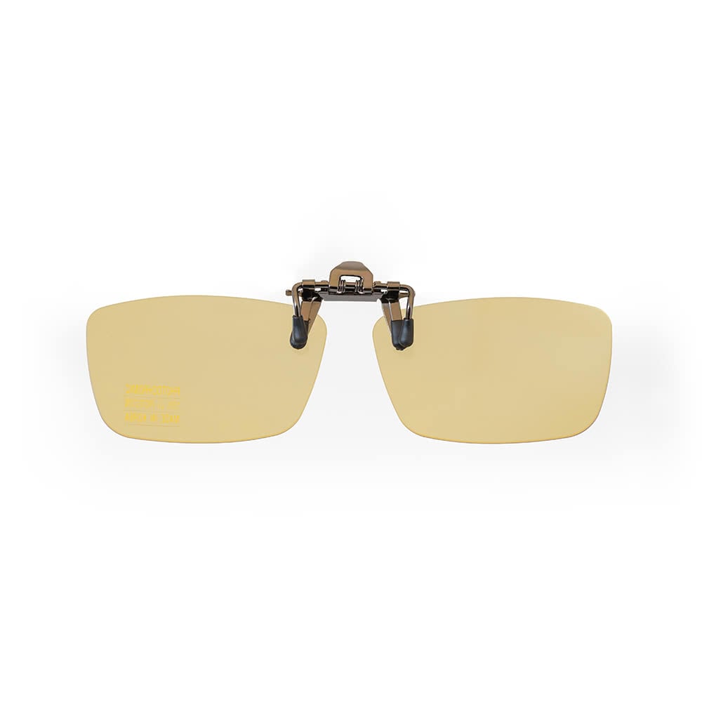 韓國製變色夾式太陽眼鏡片 Smart Eye Clip On Sunglasses (Photomatic)