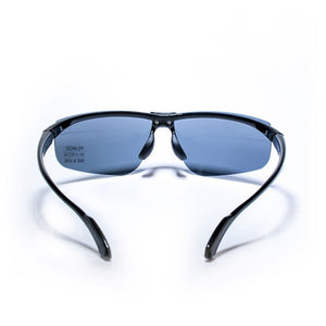 韓國製超輕偏光太陽眼鏡 Eagle Premium Sunglasses Black
