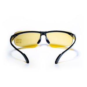 韓國製超輕抗藍光變色太陽眼鏡 Smart Eye Premium Sunglasses Black