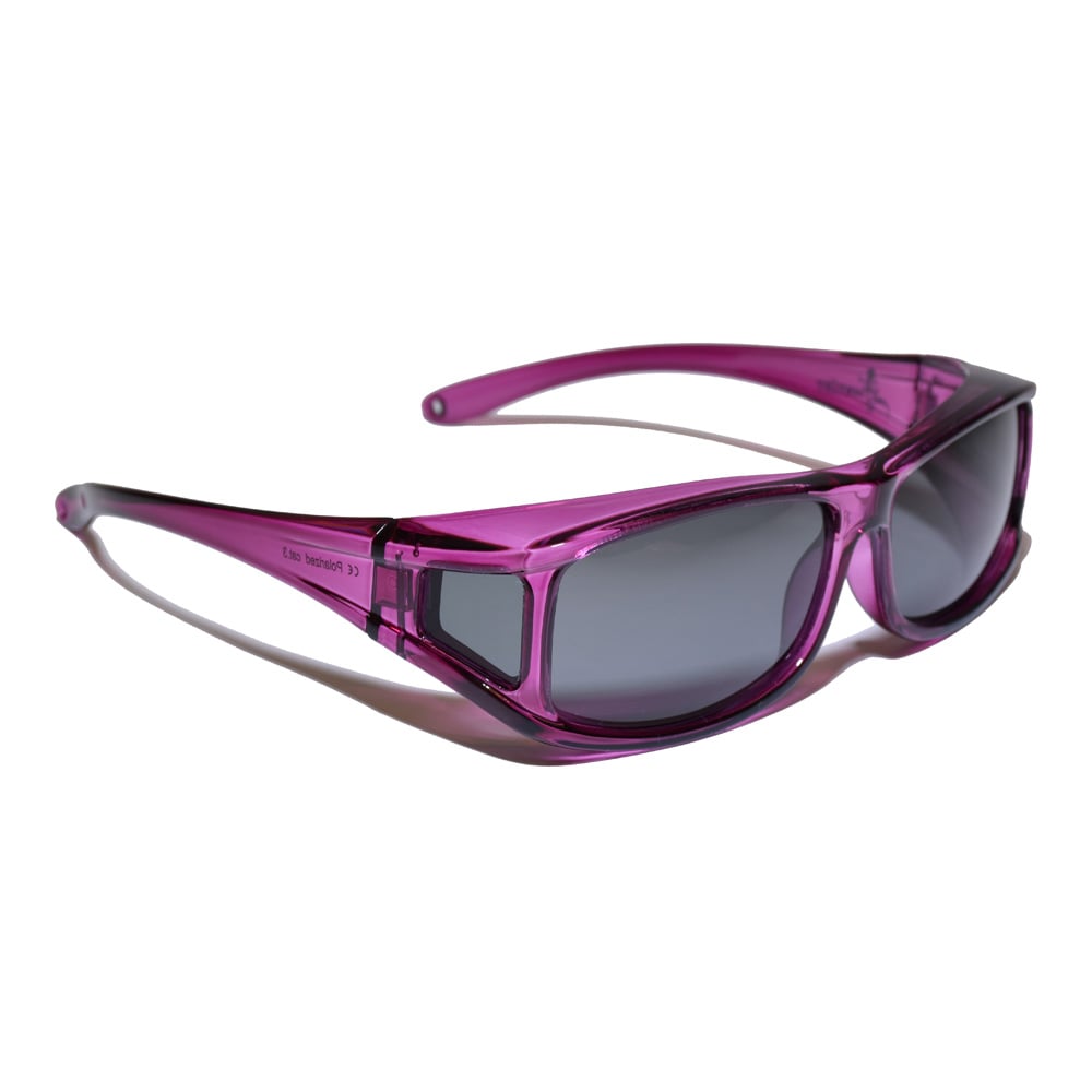 偏光太陽眼鏡 SGovers 2780 Polarized Sunglasses Purple