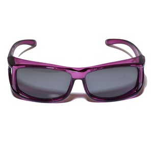 偏光太陽眼鏡 SGovers 2780 Polarized Sunglasses Purple
