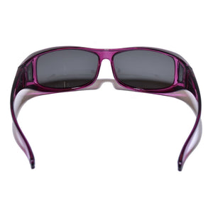 偏光太陽眼鏡 SGovers 2780 Polarized Sunglasses Purple