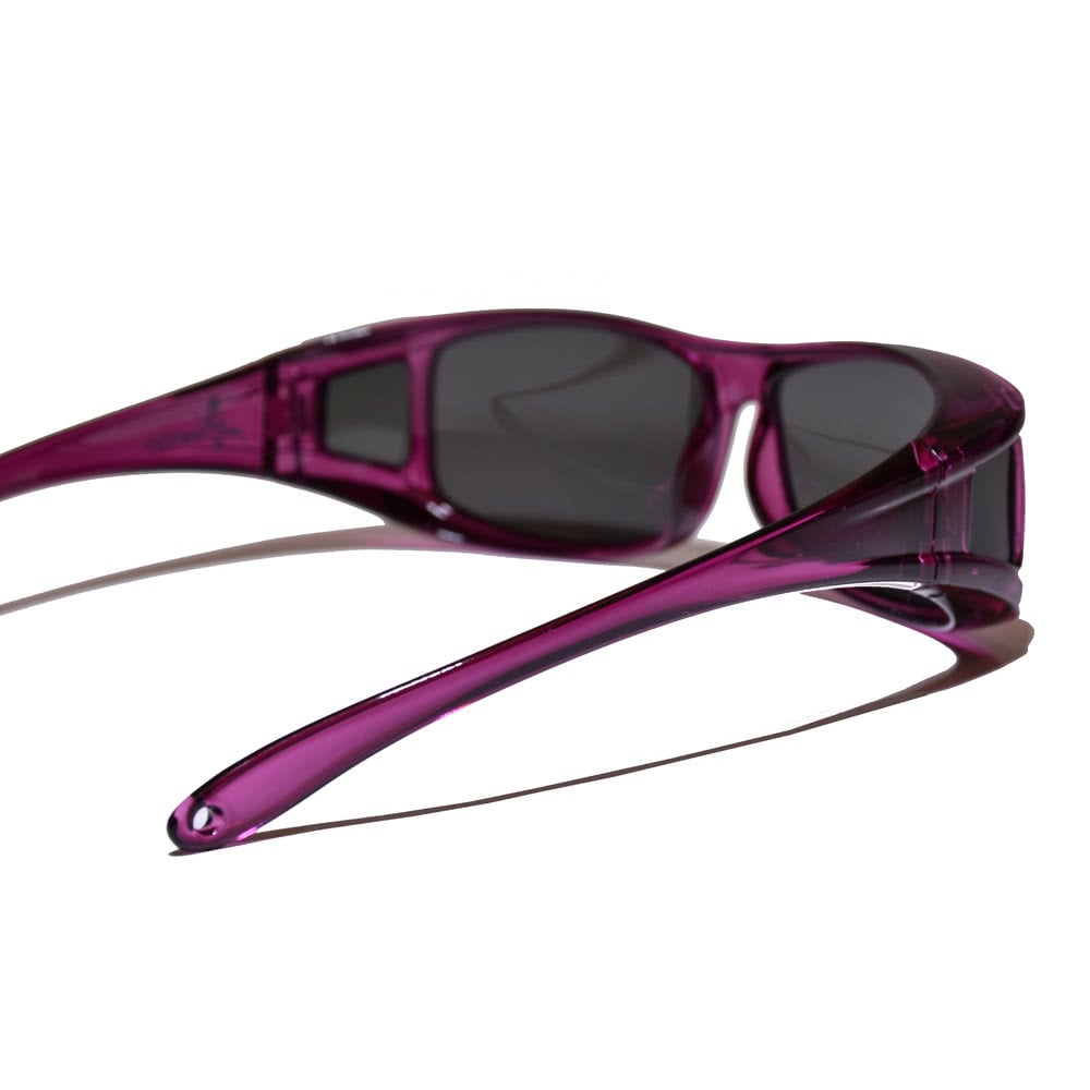 偏光太陽眼鏡 SGovers 2780 Polarized Sunglasses Purple