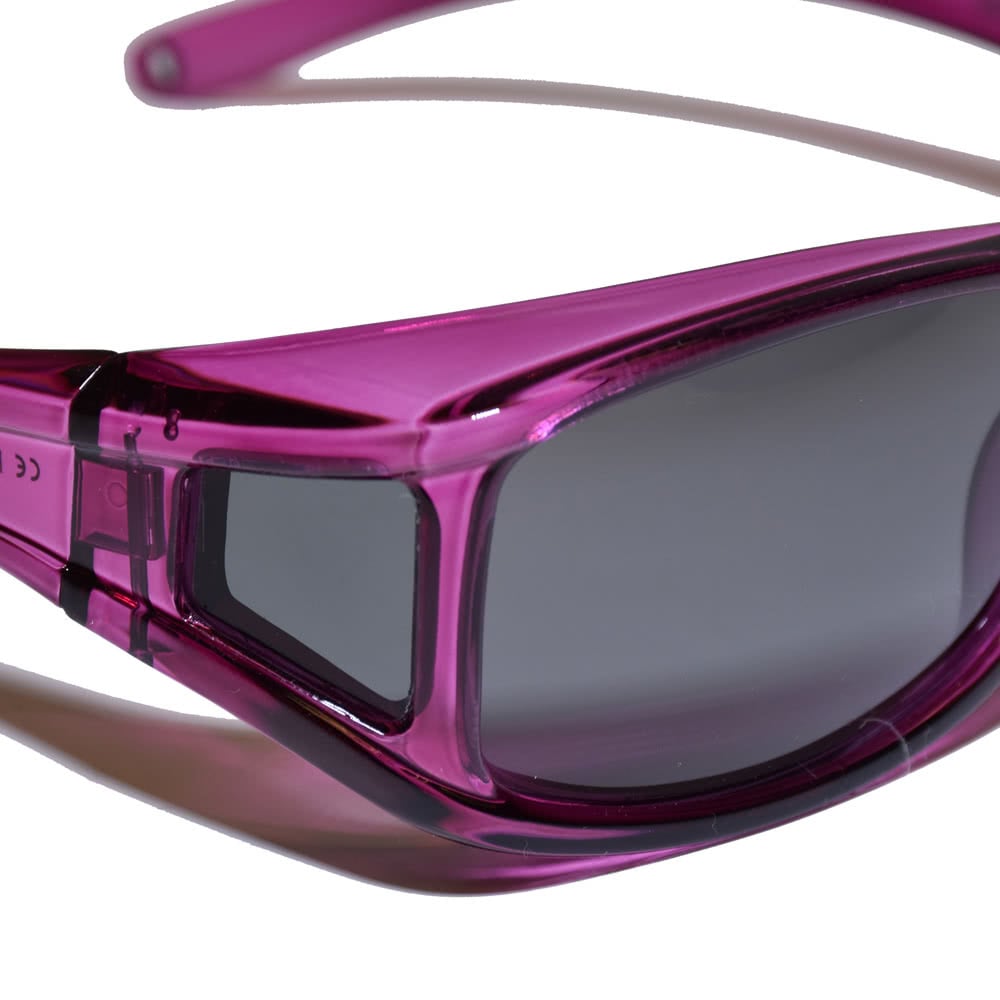 偏光太陽眼鏡 SGovers 2780 Polarized Sunglasses Purple