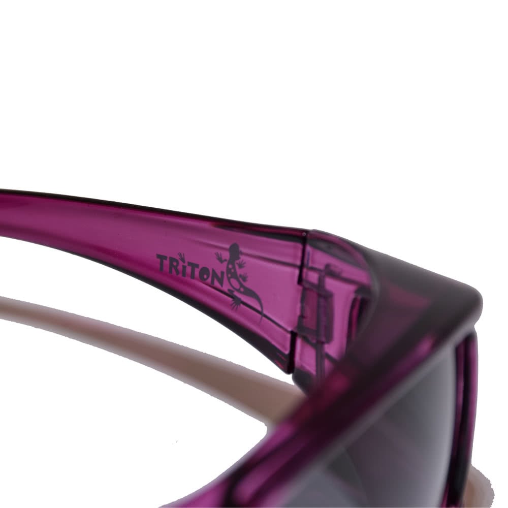 偏光太陽眼鏡 SGovers 2780 Polarized Sunglasses Purple