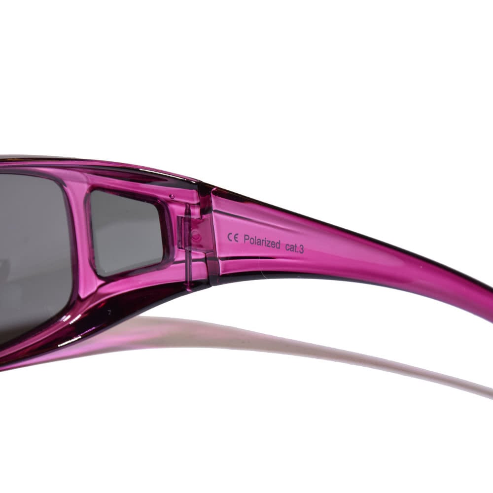 偏光太陽眼鏡 SGovers 2780 Polarized Sunglasses Purple