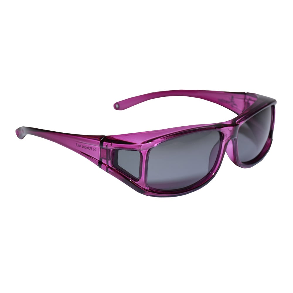 偏光太陽眼鏡 SGovers 2780 Polarized Sunglasses Purple