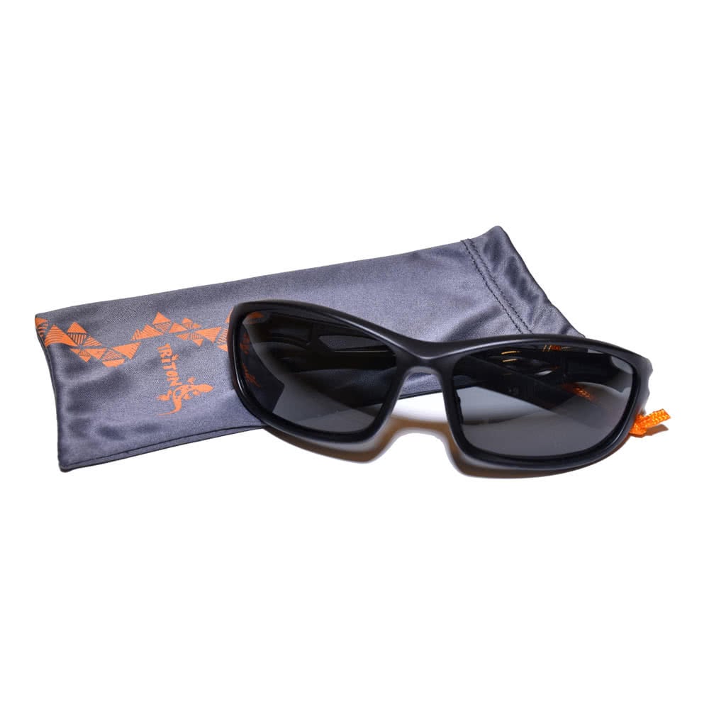 偏光太陽鏡 SGovers 2368 Polarized Matt black