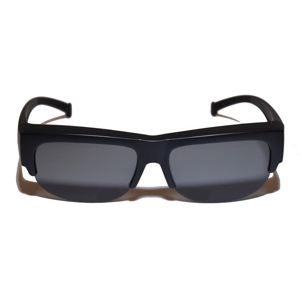 偏光太陽眼鏡 SGovers 2778 Polarized Matt Sunglasses black