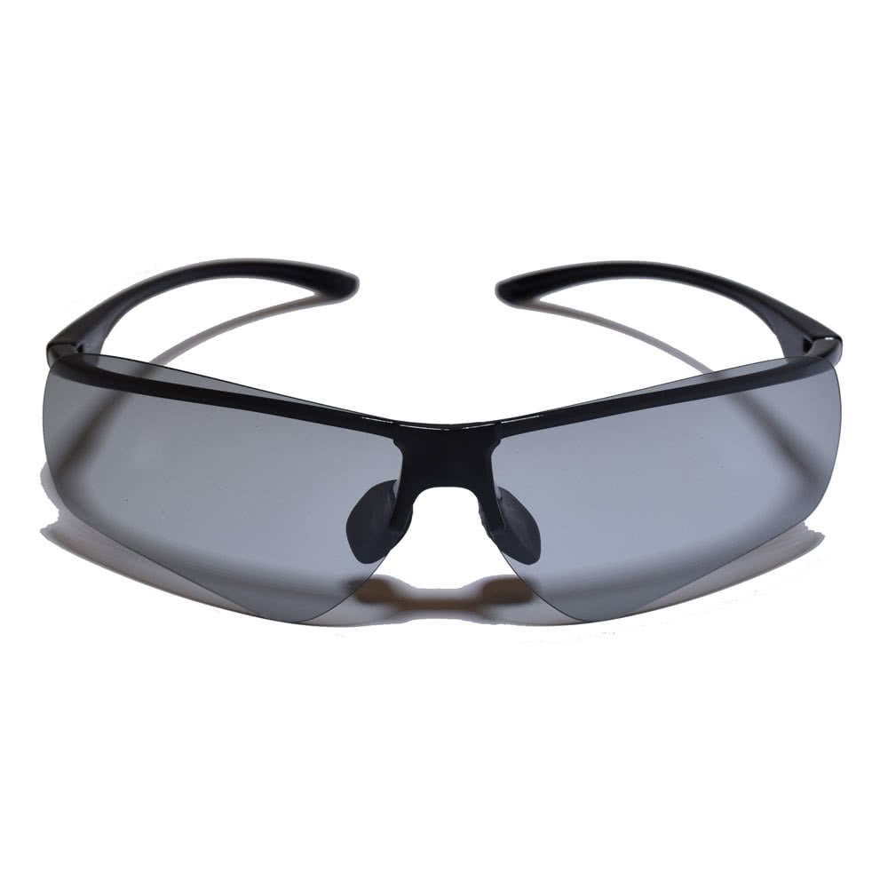 TRITON - 韓國製超輕太陽鏡 Eagle Hybrid Black