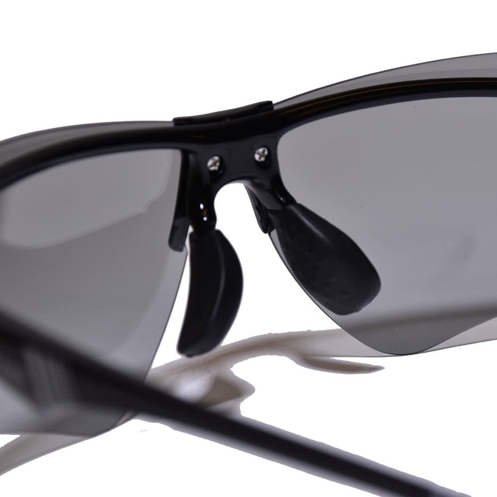 TRITON - 韓國製超輕太陽鏡 Eagle Hybrid Black